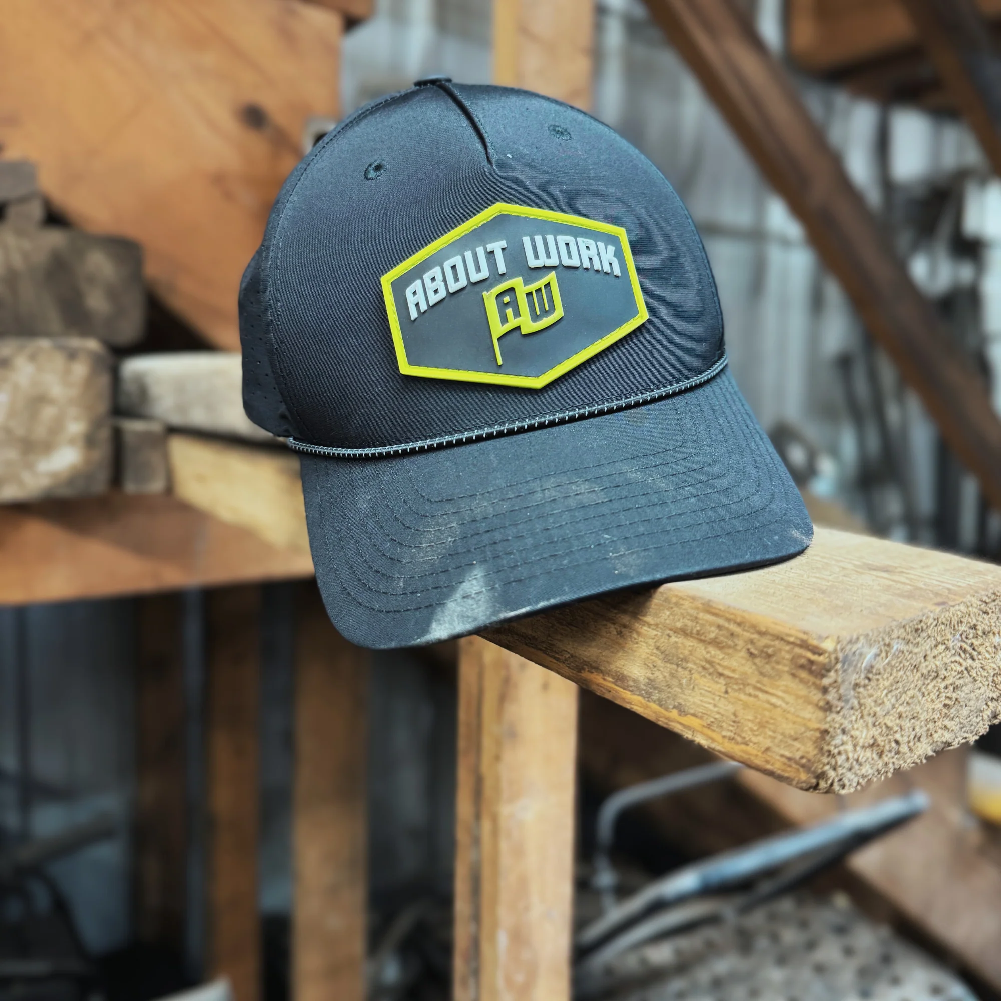 Built for the Daily Grind