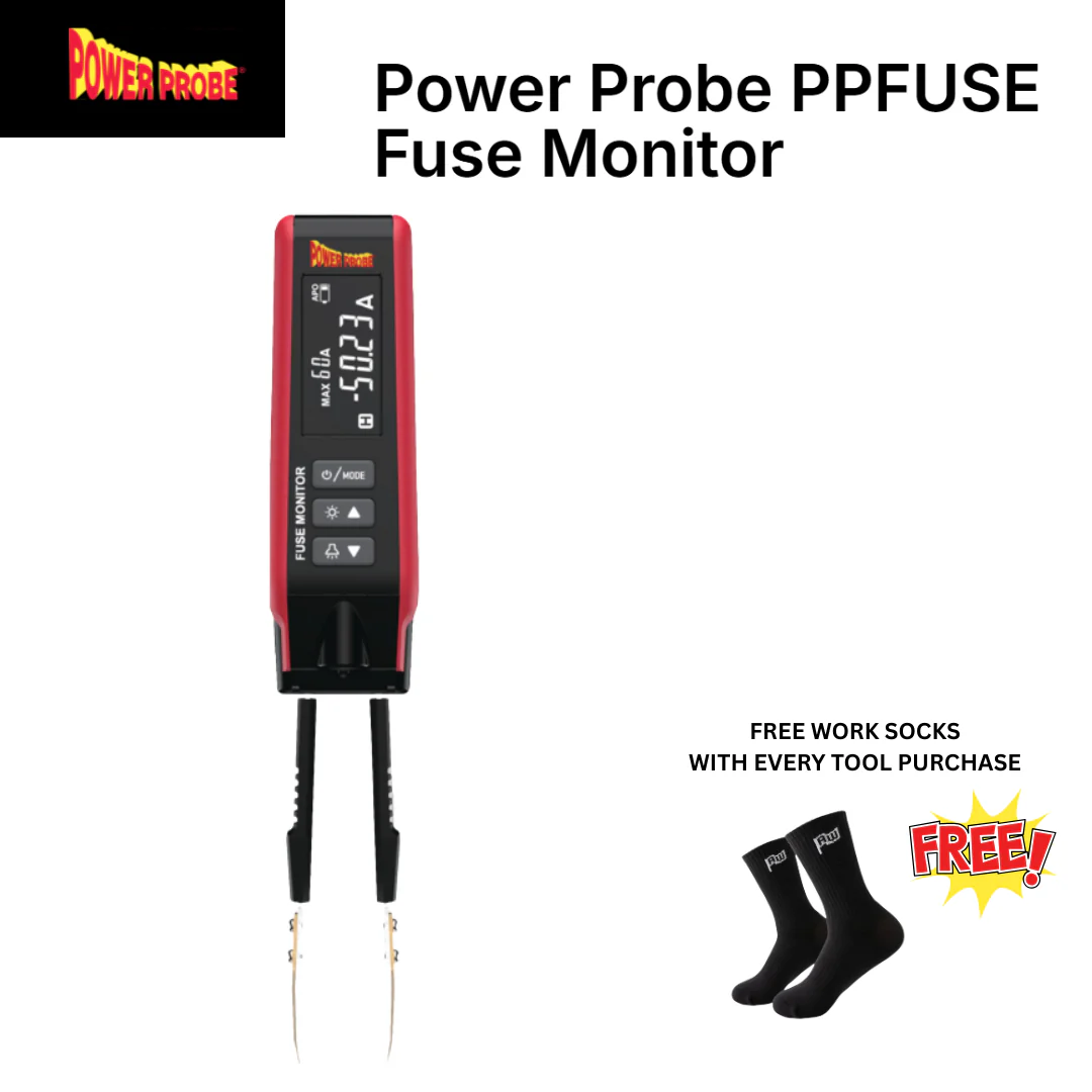 Electronics & Specialty Tools