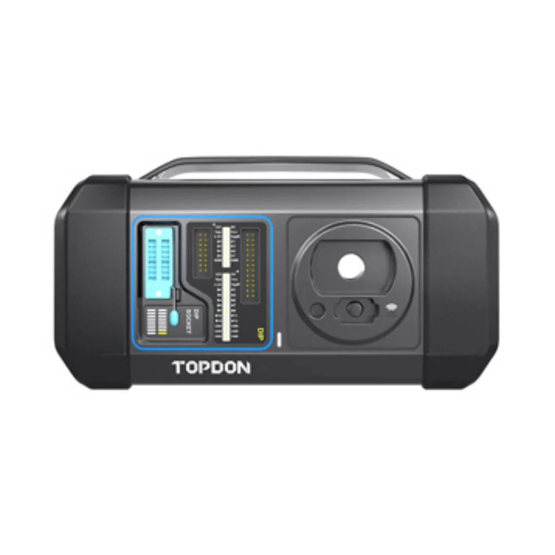 Topdon Tools